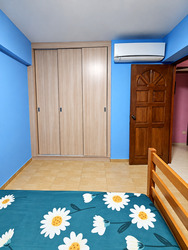 Blk 765 Woodlands Circle (Woodlands), HDB 4 Rooms #639103641